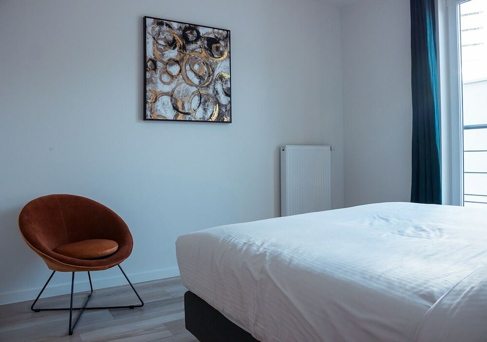 Фото Smartflats Design - Eu Commission