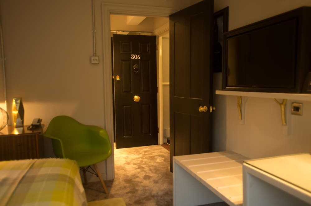 Фото St George Hotel