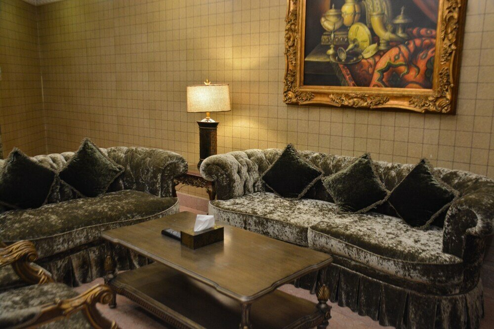 Фото Warood Alsafwa Villas & Hotel Suites