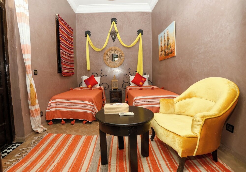 Фото 66 AV. Imam El Ghazali