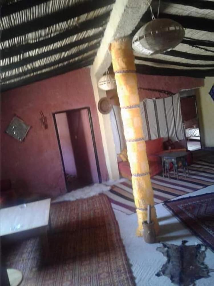 Фото Gîte Fourest Tagroumt