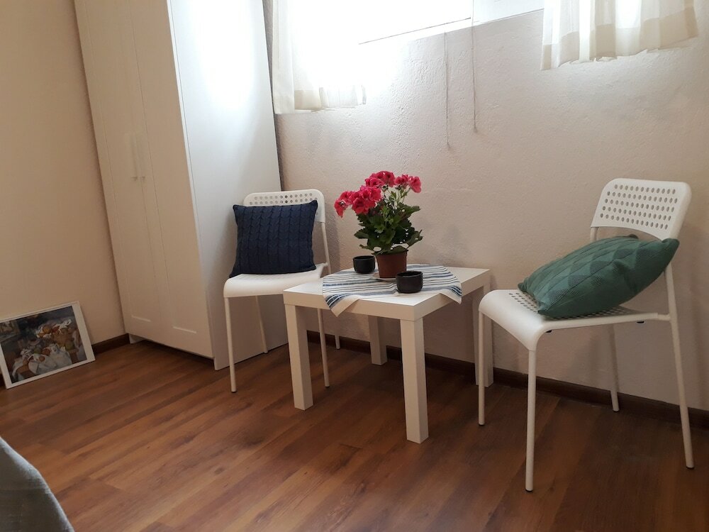 Фото Guest House Sahat Hill