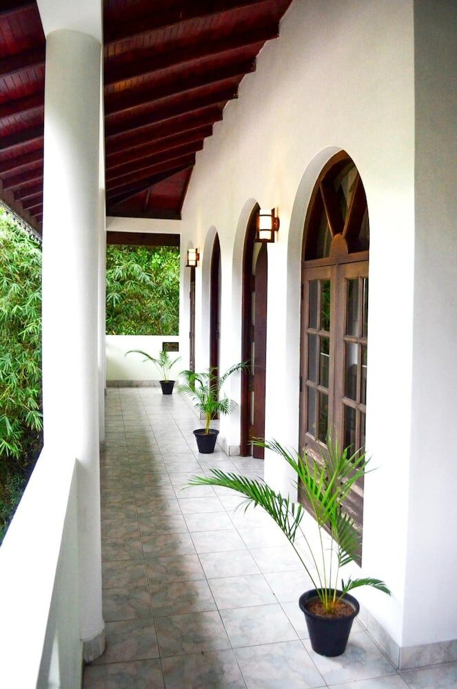 Фото Villa Nine Kandy