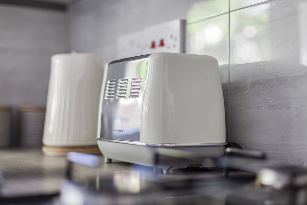 Фото The Neasden Villas