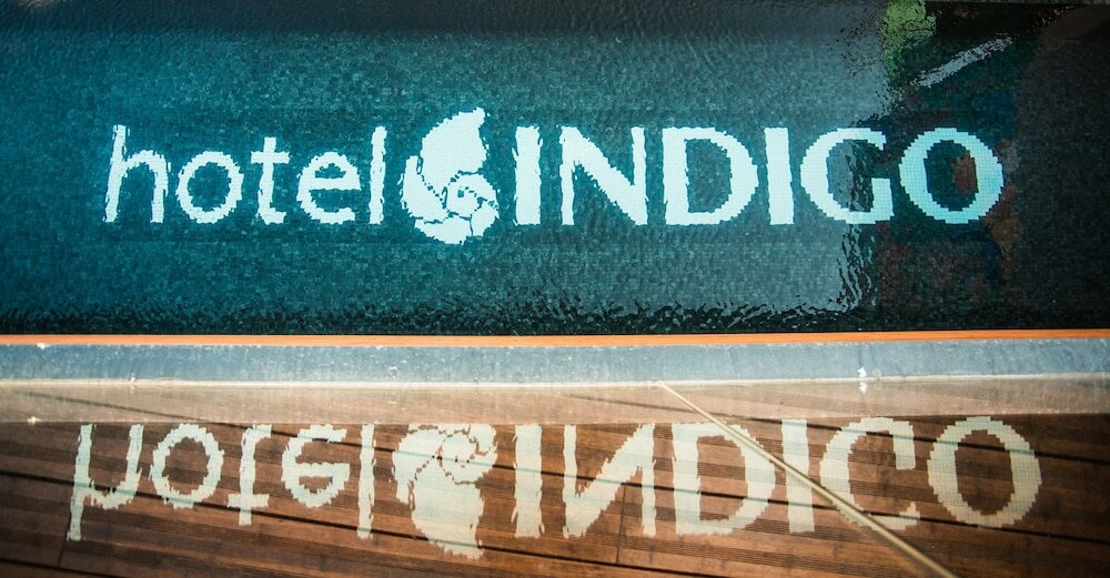 Фото Hotel Indigo Madrid - Gran VIA, an Ihg Hotel