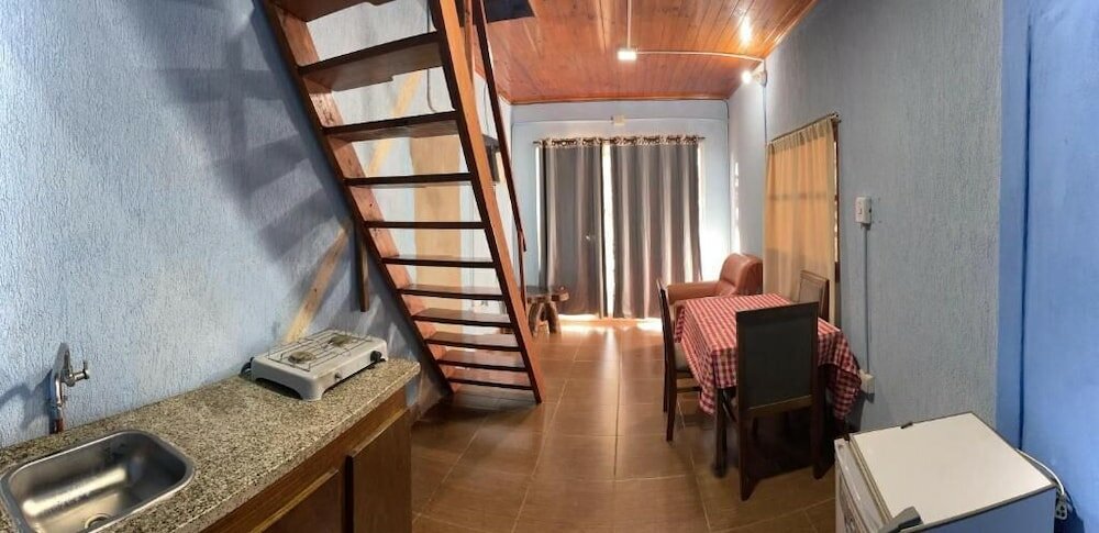 Фото Hosteria Namaju