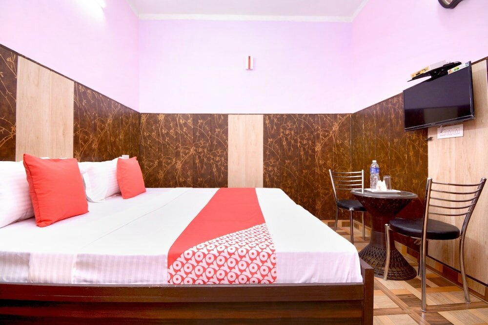 Фото Oyo 28097 Hotel Park View