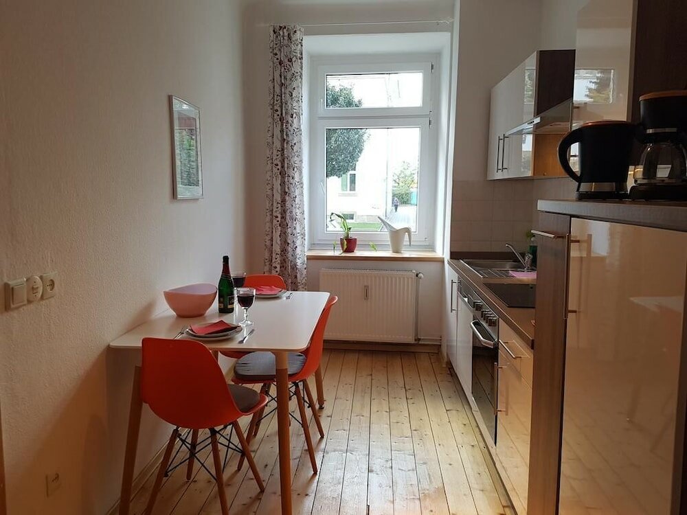 Фото Dresdner-Tag Lisa