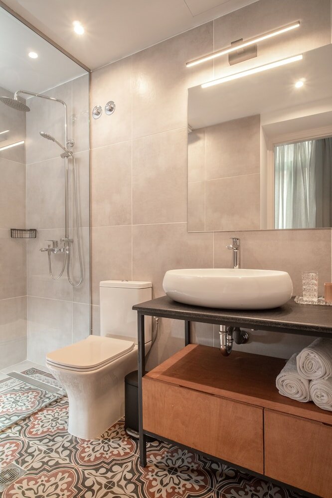 Фото Twin Circle Athens