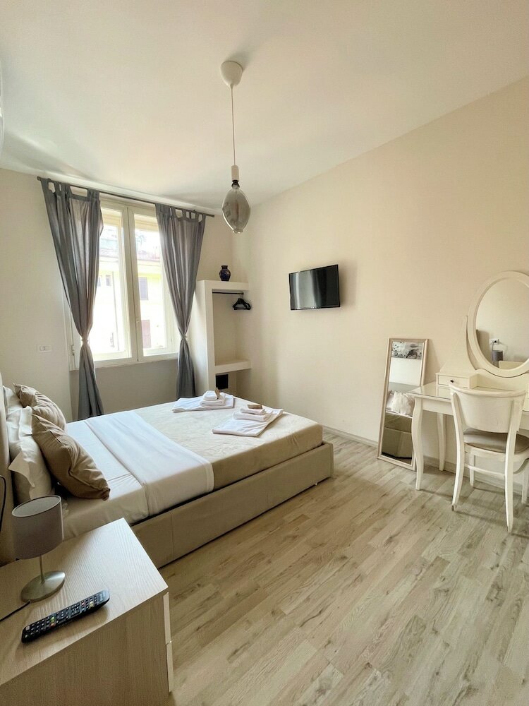 Фото San Pietro Rooms 84