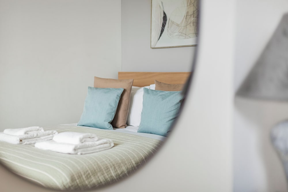 Фото The Lambeth Apartment