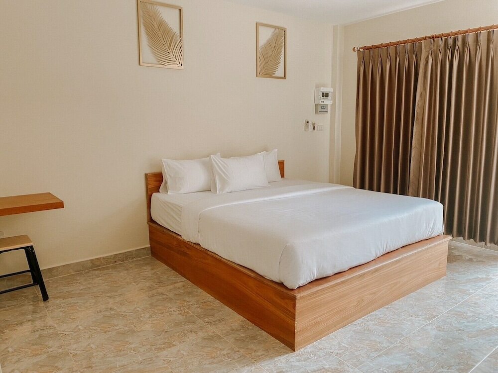 Фото Tachang Airport Hotel