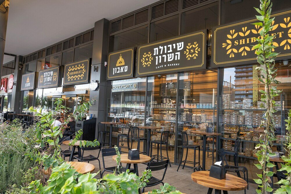 Фото Hi - Yam SeaView Apartments & Suites