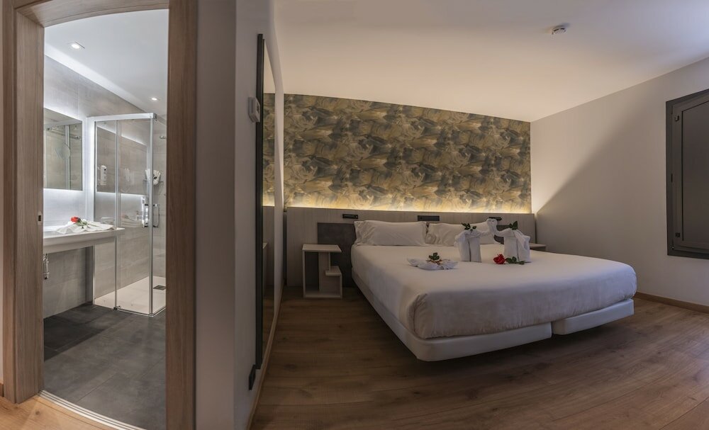 Фото Hotel Neru con encanto