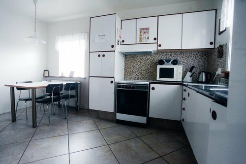 Гостиница Guesthouse Arny в Вестманнаэйяре