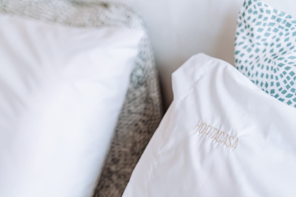 Фото Cá Vamos T1 - Hortacasa