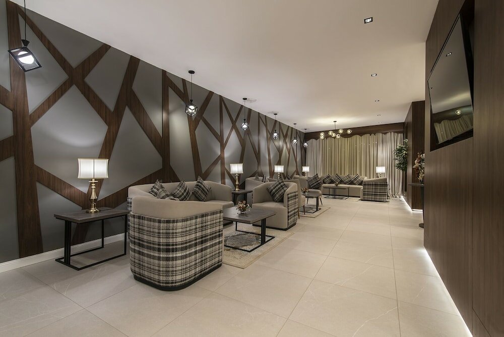 Фото Enala Hotel Apartments- Tabuk