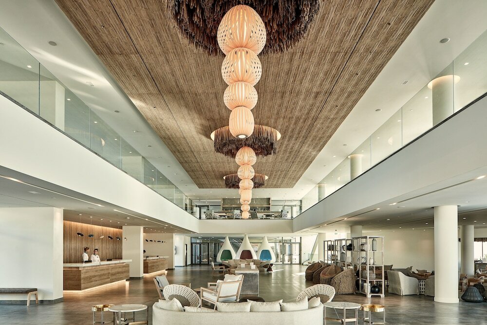 Фото Atlantica Dreams Resort - All Inclusive