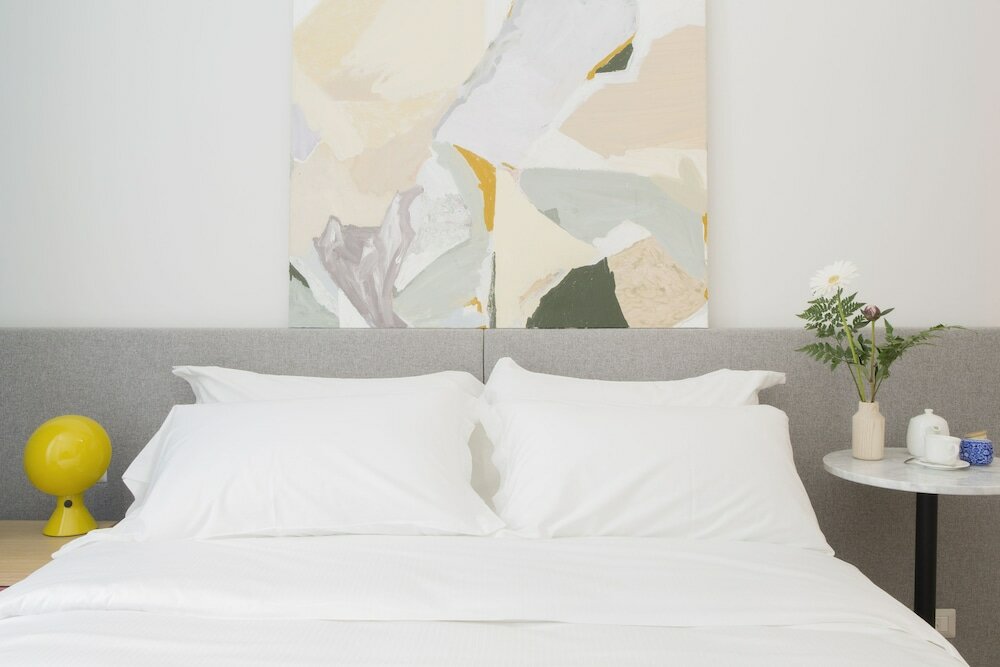 Фото The Radical Hotel