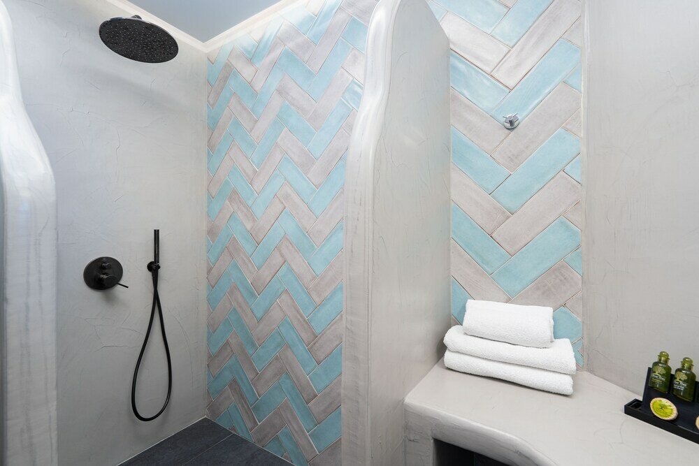 Фото Thousand Stars Suites & Rooms