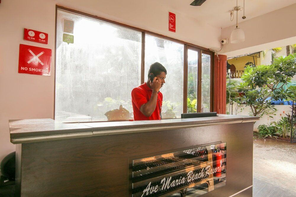 Фото отеля 2