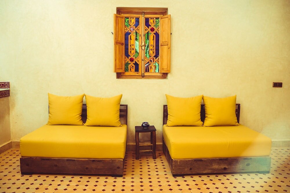 Фото Riad Azra Marrakech