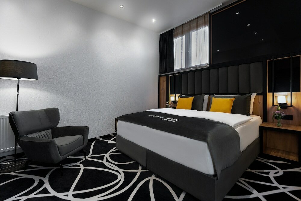 Фото Hotel Unique Pearl