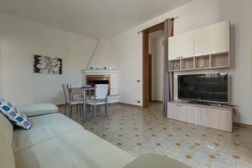 Апартаменты 2293 Villetta Mare Bello by Barbarhouse
