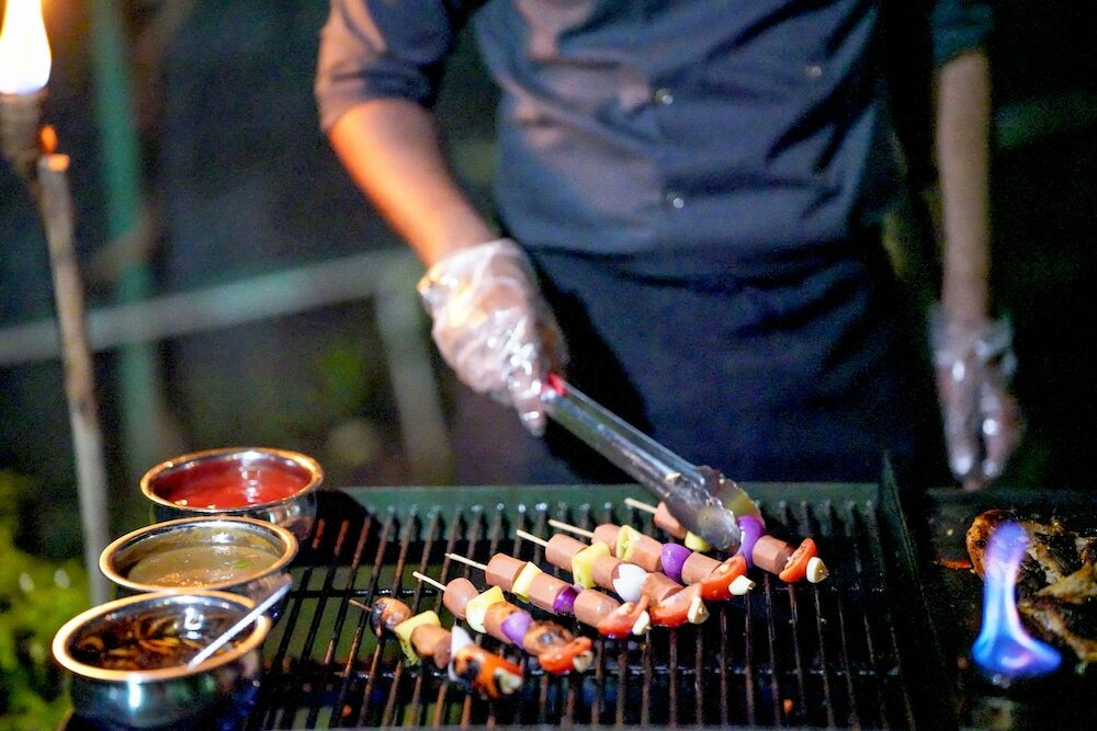 Фото Sigiriya Kingdom Gate Hotel