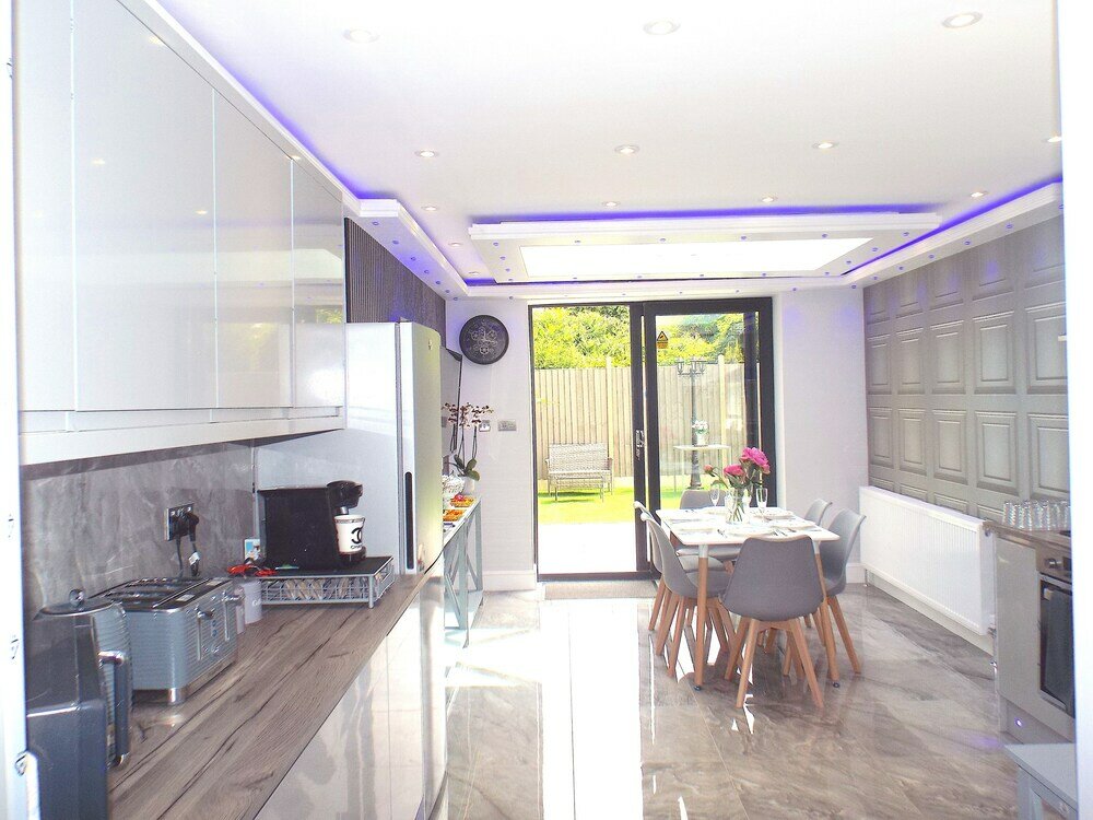 Фото The Pond House - Ensuite Rooms