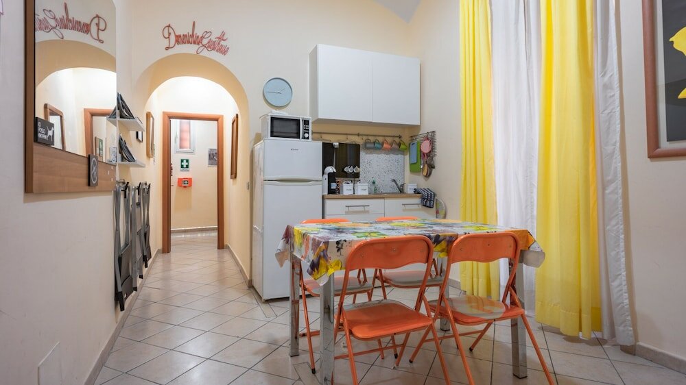 Фото Domenichino guest house