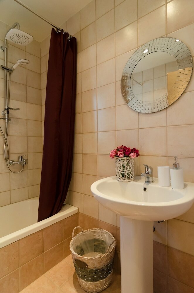 Фото White Rose Villa