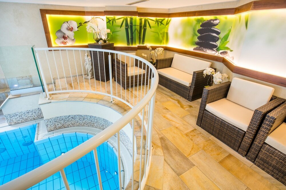 Фото Hotel DreiSonnen