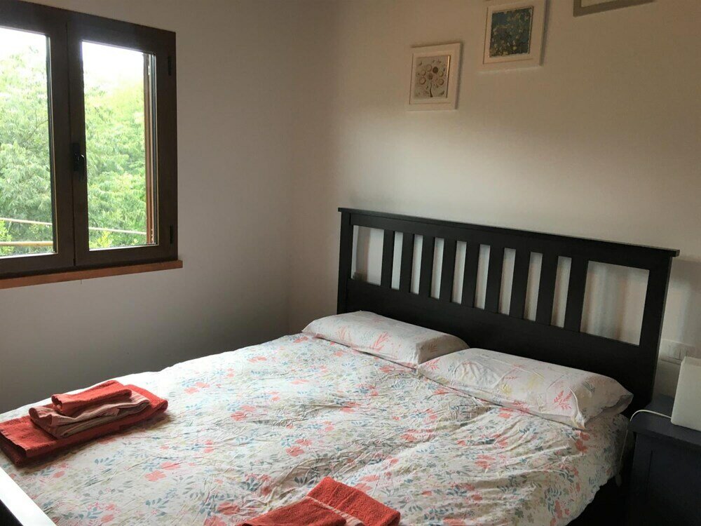 Фото Alloggio Rurale