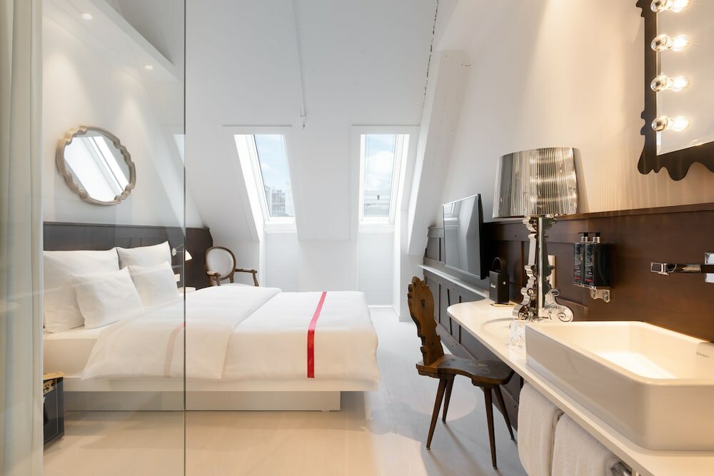 Фото Ruby Rosi Hotel Munich