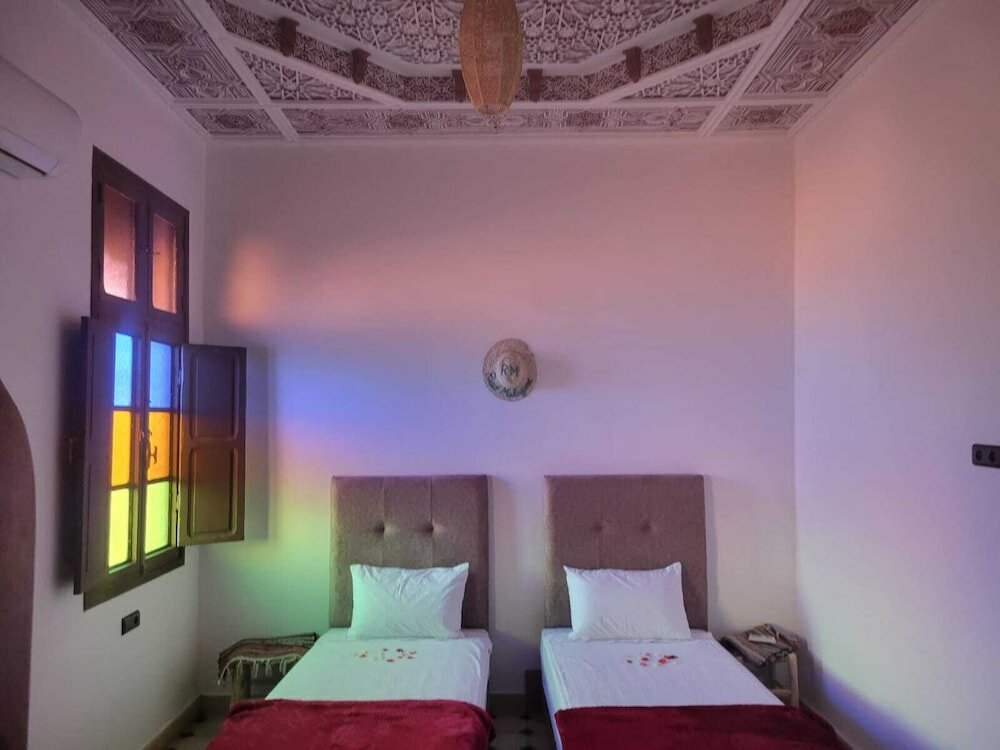 Фото Riad Malayine