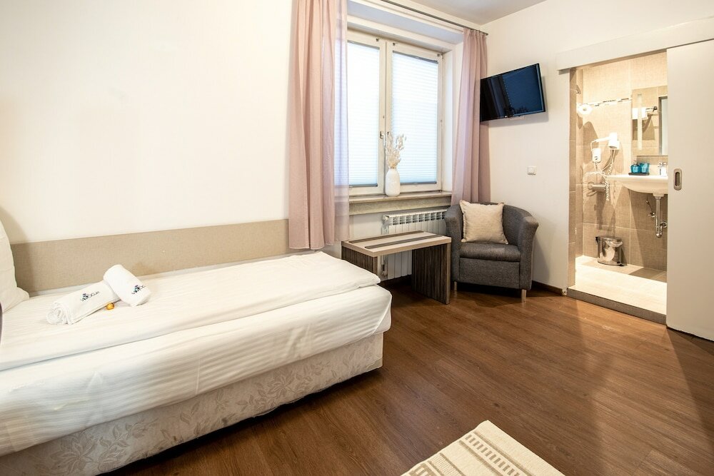 Фото Hotel Amadea