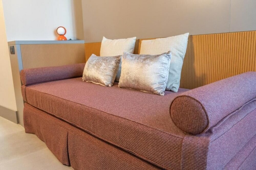 Фото Castel Sant Angelo Luxury Rooms & Tour