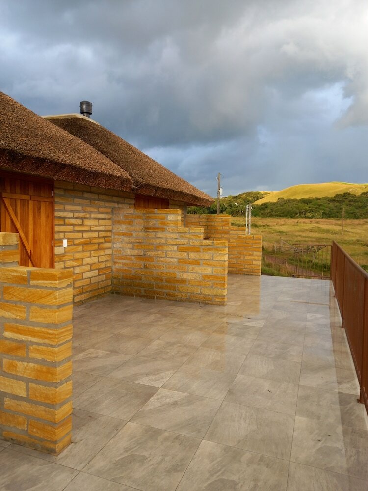 Фото Karapoto parador rural