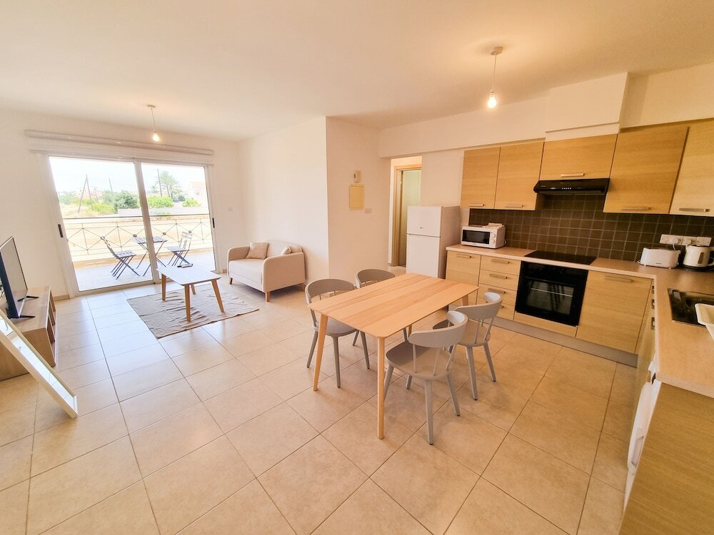 Фото Hevean in Ben's Mpv Apartment