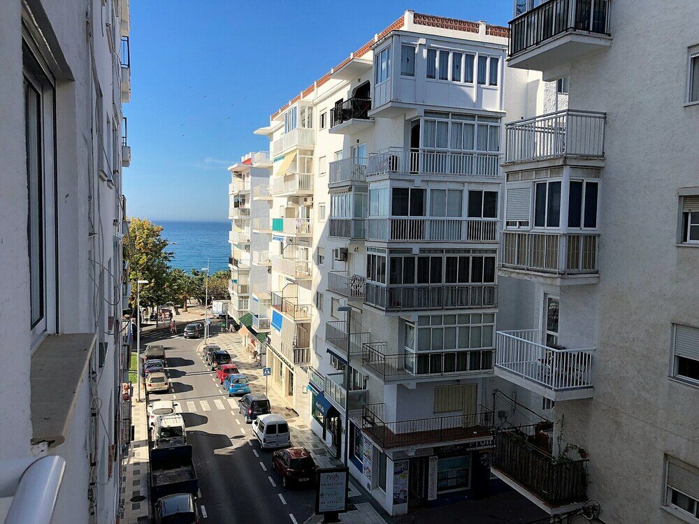 Фото Sirena 3a Apartments Casasol