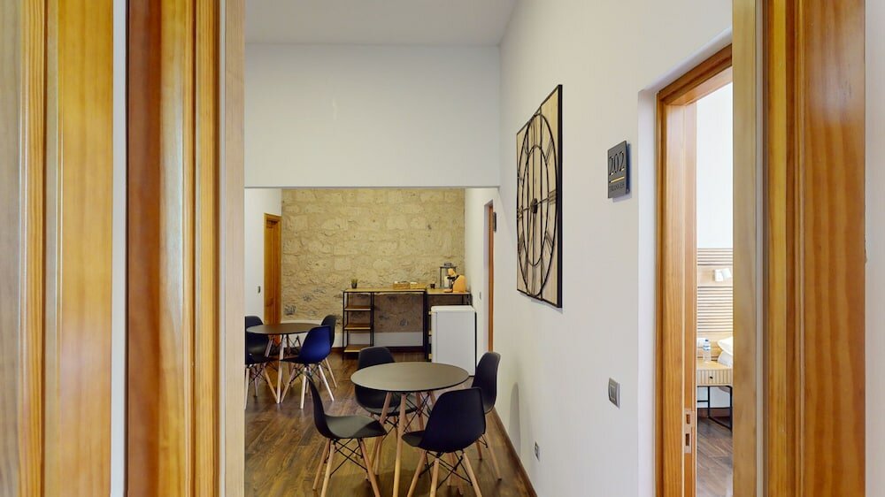 Фото Triana Rooms Eh