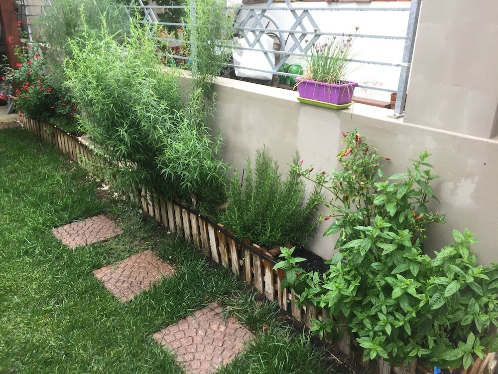 Фото B&b Filomena