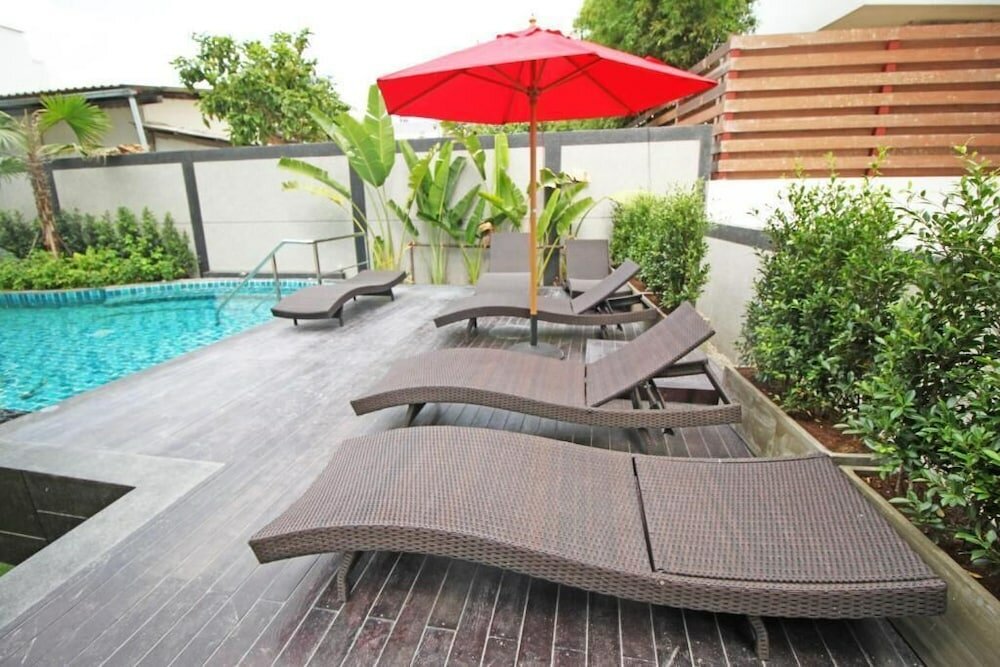 Фото Water Park by Psr Asia