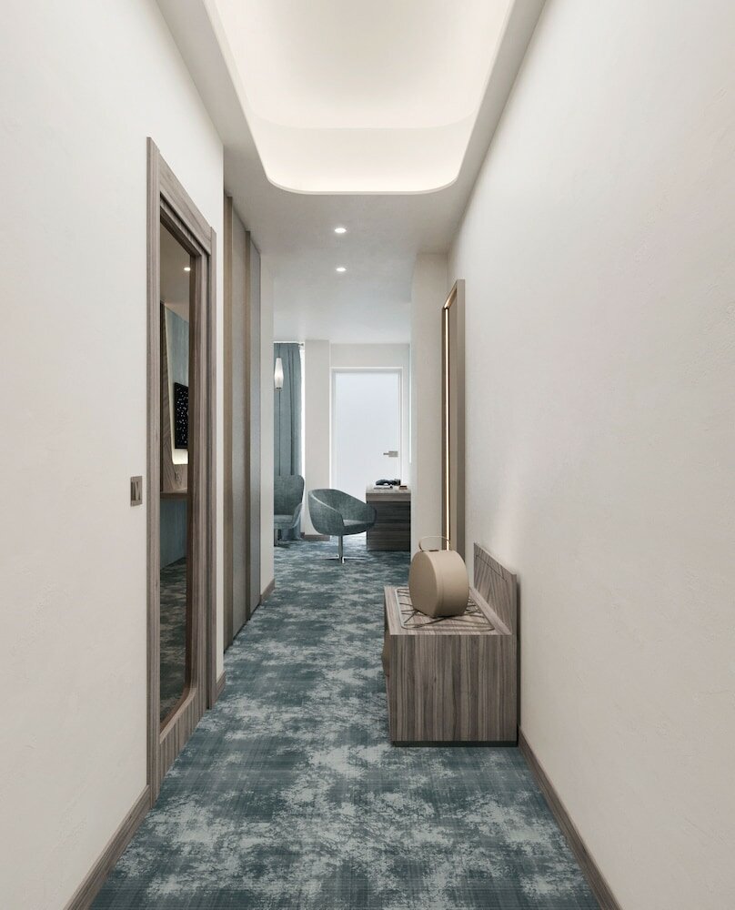 Фото Hotel VIA Veneto