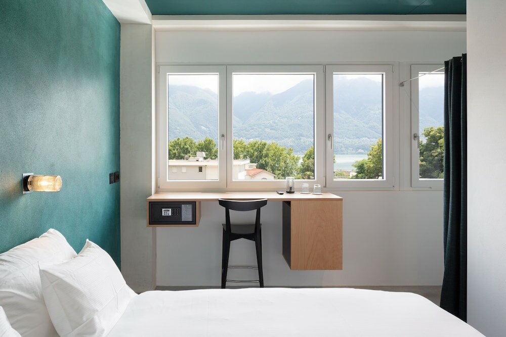 Фото Riva Rooms & Studios