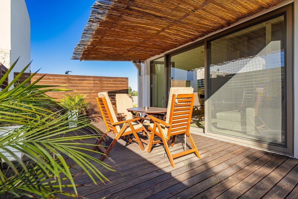 Фото Cocoon Villas