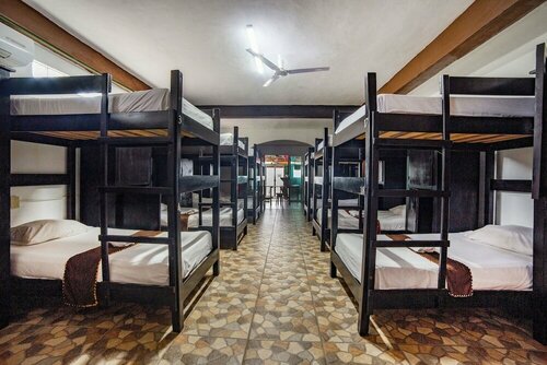 Гостиница Maha Sand Suites Hostel &Amp; Hotel