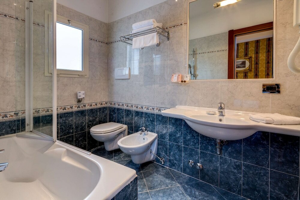 Фото Hotel Raffaello