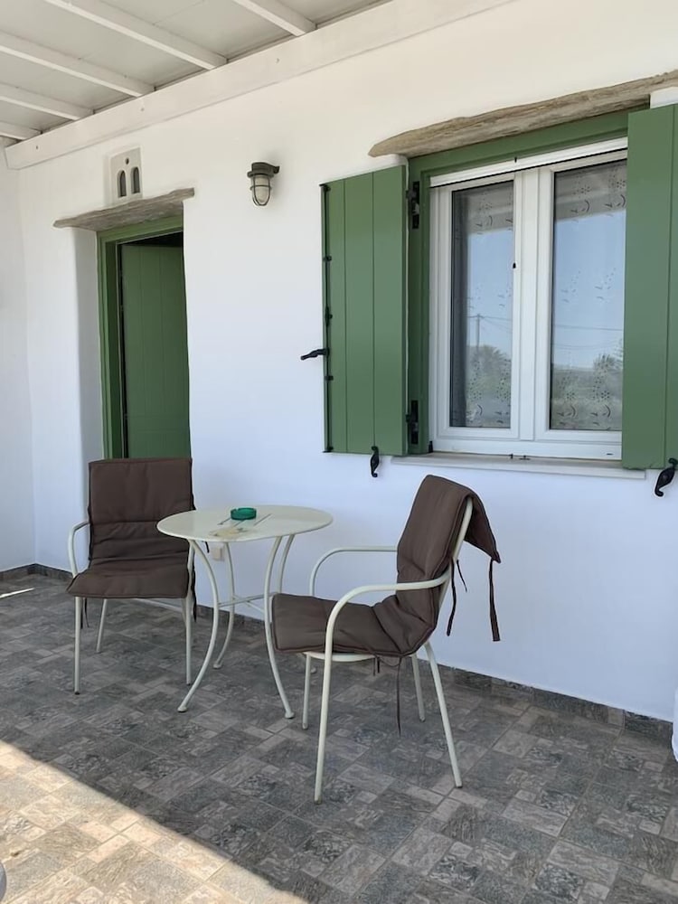 Фото Antique Apartments